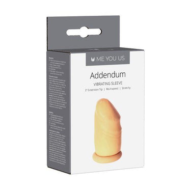 Addendum 3